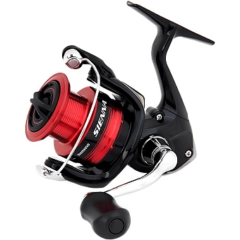 Катушка Shimano SIENNA 1000 FG